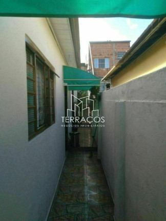 Casa com 1 Quarto à Venda, 105 m² em Vila Manfredi - Jundiaí