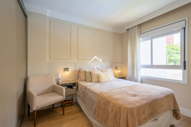 Imagem Apartamento com 3 Quartos à Venda, 87 m² em Real Parque - São Paulo Imagem Apartamento com 3 Quartos à Venda, 87 m² em Real Parque - São Paulo