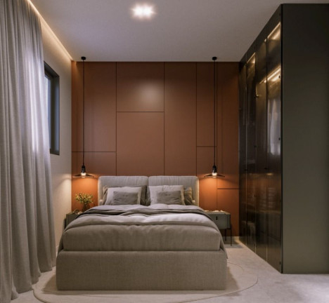 Imagem Apartamento com 3 Quartos à Venda, 59 m² em Bessa - João Pessoa Imagem Apartamento com 3 Quartos à Venda, 59 m² em Bessa - João Pessoa