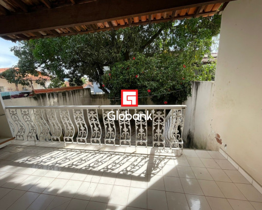 Imagem Casa com 3 Quartos para Alugar, 350 m² em Jardim Panorama - Montes Claros Imagem Casa com 3 Quartos para Alugar, 350 m² em Jardim Panorama - Montes Claros