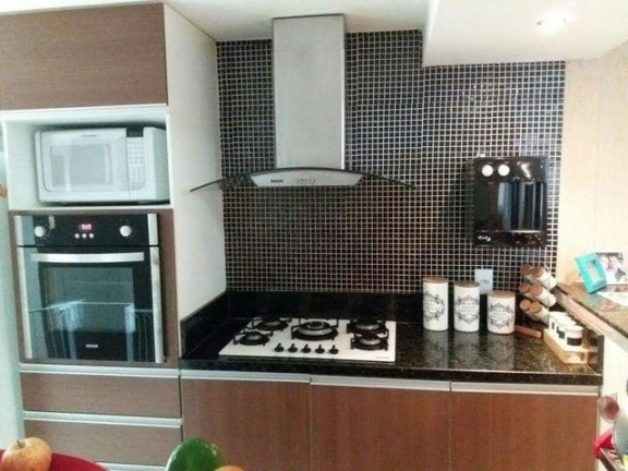 Imagem Apartamento com 2 Quartos à Venda, 79 m² em Samambaia Norte (samambaia) - Brasília Imagem Apartamento com 2 Quartos à Venda, 79 m² em Samambaia Norte (samambaia) - Brasília