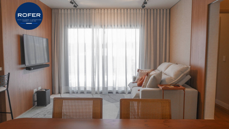 Imagem Apartamento com 3 Quartos à Venda,  em Centro - Vinhedo