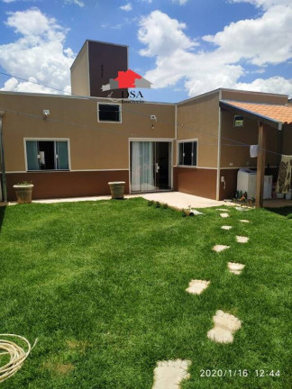 Imagem Casa com 3 Quartos à Venda, 400 m² em Hortolândia