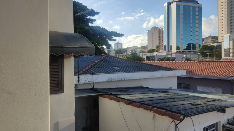 Imagem Casa com 3 Quartos para Alugar, 250 m² em Jardim Vergueiro - Sorocaba