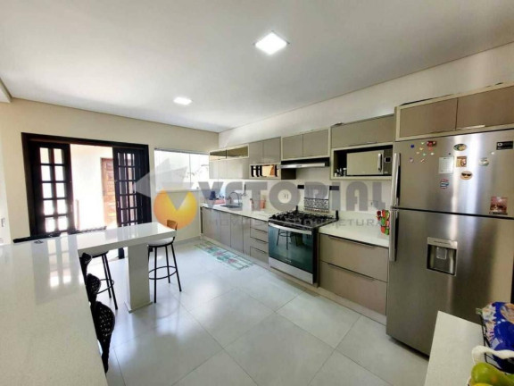Imagem Casa com 3 Quartos à Venda, 160 m² em Getuba - Caraguatatuba