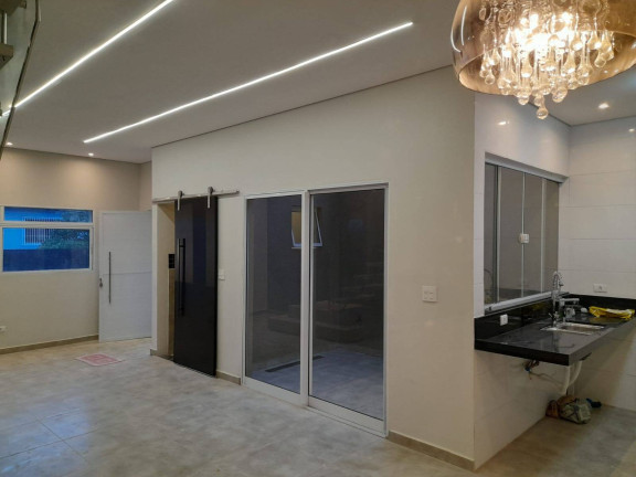 Imagem Casa com 3 Quartos à Venda, 140 m² em Alves Dias - São Bernardo Do Campo