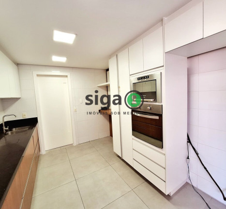 Imagem Apartamento com 3 Quartos à Venda, 266 m² em Paraíso Do Morumbi - São Paulo Imagem Apartamento com 3 Quartos à Venda, 266 m² em Paraíso Do Morumbi - São Paulo