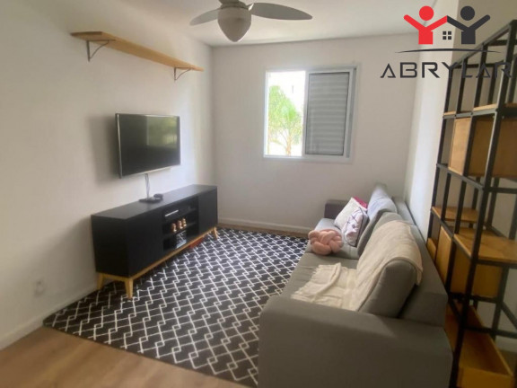 Imagem Imóvel com 3 Quartos à Venda, 119 m² em Jardim Ermida I - Jundiaí