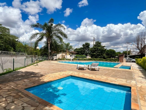 Imagem Casa de Condomínio com 3 Quartos à Venda, 65 m² em Planalto Verde - Ribeirão Preto