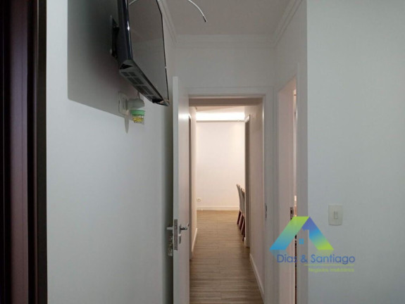 Imagem Apartamento com 3 Quartos à Venda, 79 m² em Ipiranga - São Paulo Imagem Apartamento com 3 Quartos à Venda, 79 m² em Ipiranga - São Paulo
