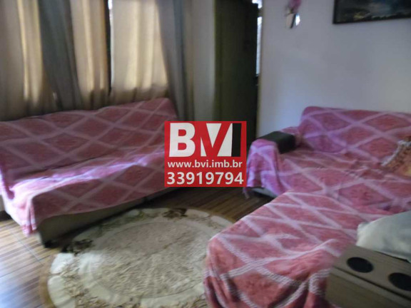 Casa com 5 Quartos à Venda, 242 m² em Madureira - Rio De Janeiro