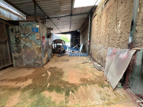 Imagem Terreno à Venda, 100 m² em Samambaia Norte (samambaia) - Brasília Imagem Terreno à Venda, 100 m² em Samambaia Norte (samambaia) - Brasília