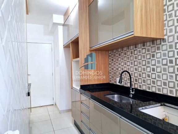 Imagem Apartamento com 2 Quartos à Venda, 55 m² em Itaquera - São Paulo Imagem Apartamento com 2 Quartos à Venda, 55 m² em Itaquera - São Paulo