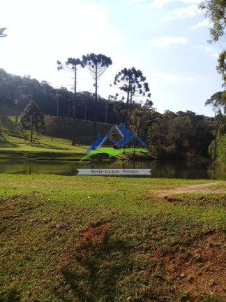 Imagem Chácara com 3 Quartos à Venda, 450 m² em Portão - Atibaia