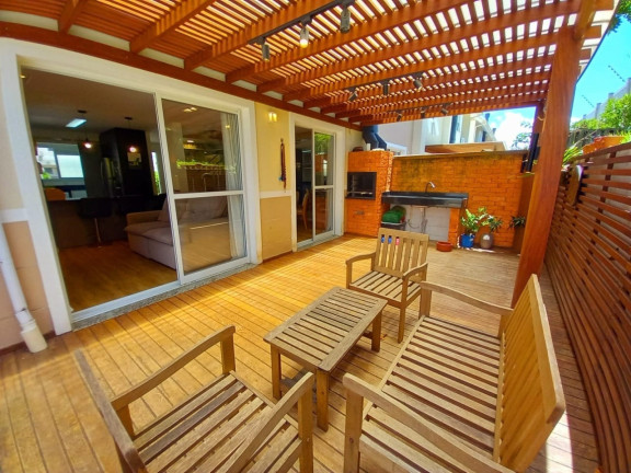 Imagem Casa de Condomínio com 3 Quartos à Venda, 101 m² em Morro Das Pedras - Florianópolis