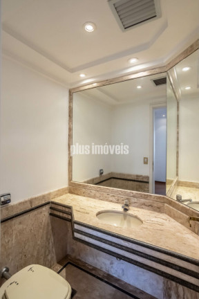 Imagem Apartamento com 4 Quartos à Venda, 150 m² em Panamby - São Paulo Imagem Apartamento com 4 Quartos à Venda, 150 m² em Panamby - São Paulo