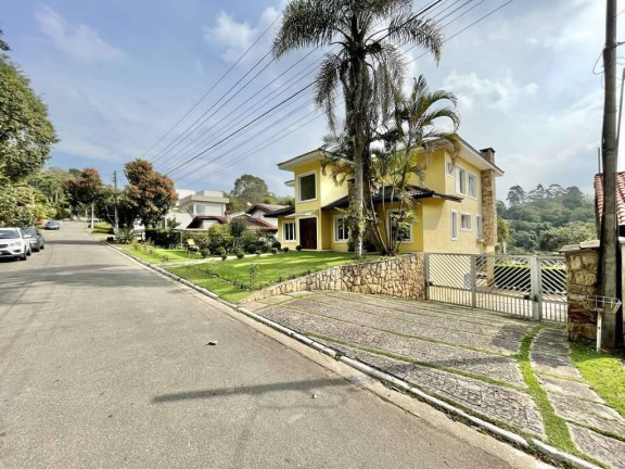 Imagem Casa de Condomínio com 4 Quartos à Venda, em Transurb - Itapevi Imagem Casa de Condomínio com 4 Quartos à Venda, em Transurb - Itapevi