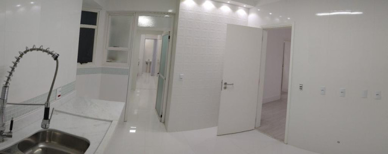 Imagem Apartamento com 3 Quartos à Venda, 104 m² em Cambui - Campinas