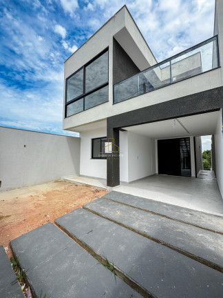 Casa com 4 Quartos à Venda, 174 m² em Morada De Laranjeiras - Serra