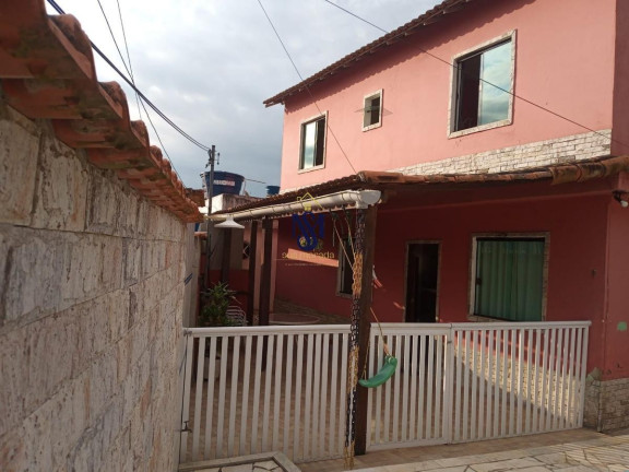 Imagem Casa com 2 Quartos à Venda,  em Aquarius - Cabo Frio