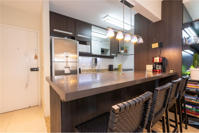 Imagem Apartamento com 2 Quartos à Venda, 85 m² em Real Parque - São Paulo