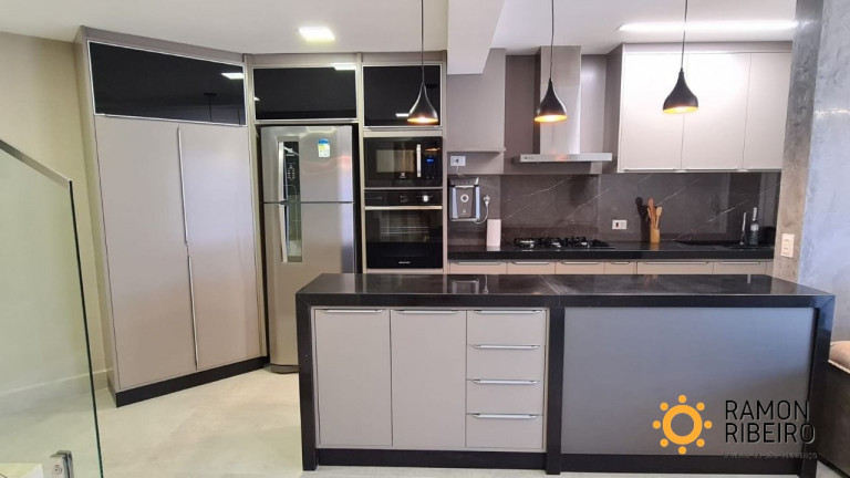 Imagem Imóvel com 3 Quartos à Venda, 149 m² em Riviera - Bertioga