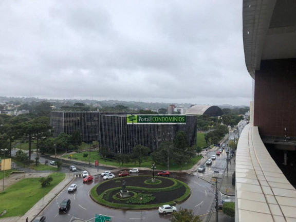 Imagem Cobertura com 3 Quartos à Venda, 132 m² em Centro Cívico - Curitiba Imagem Cobertura com 3 Quartos à Venda, 132 m² em Centro Cívico - Curitiba