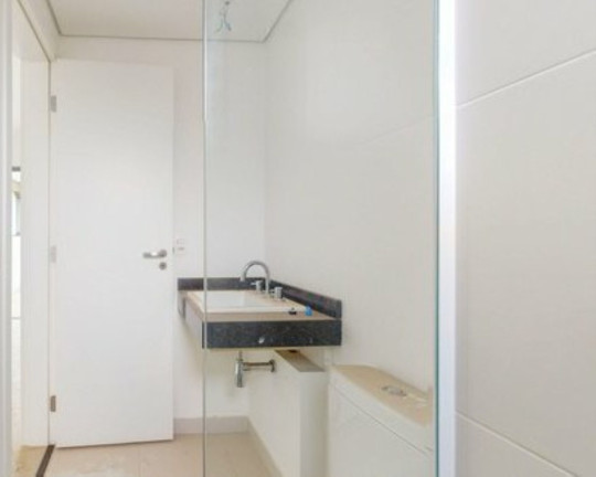 Imagem Apartamento com 1 Quarto à Venda, 34 m² em Vila Cordeiro - Sao Paulo Imagem Apartamento com 1 Quarto à Venda, 34 m² em Vila Cordeiro - Sao Paulo