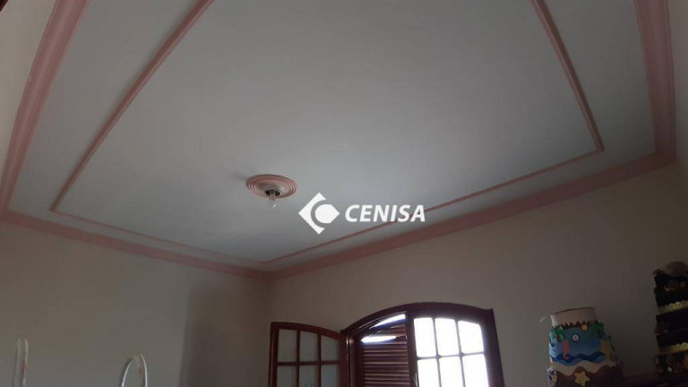 Imagem Casa com 4 Quartos à Venda, 234 m² em Jardim Regina - Indaiatuba Imagem Casa com 4 Quartos à Venda, 234 m² em Jardim Regina - Indaiatuba