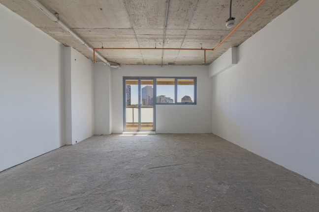 Imagem Sala Comercial à Venda, 43 m² em Santo Amaro - São Paulo