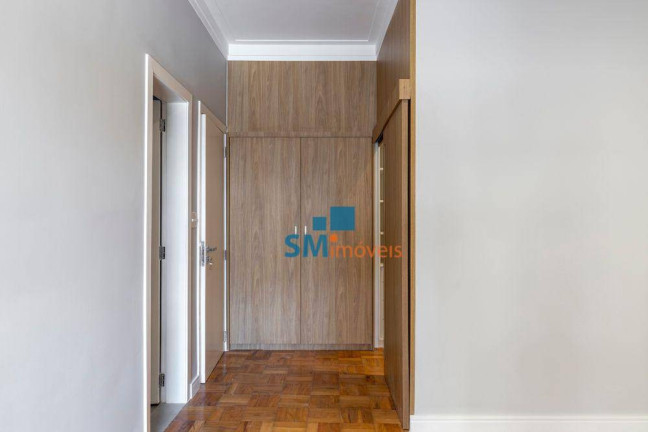 Imagem Apartamento com 3 Quartos à Venda, 169 m² em Cerqueira César - São Paulo Imagem Apartamento com 3 Quartos à Venda, 169 m² em Cerqueira César - São Paulo