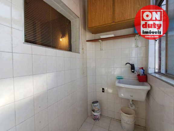 Imagem Studio com 1 Quarto à Venda, 42 m² em José Menino - Santos Imagem Studio com 1 Quarto à Venda, 42 m² em José Menino - Santos
