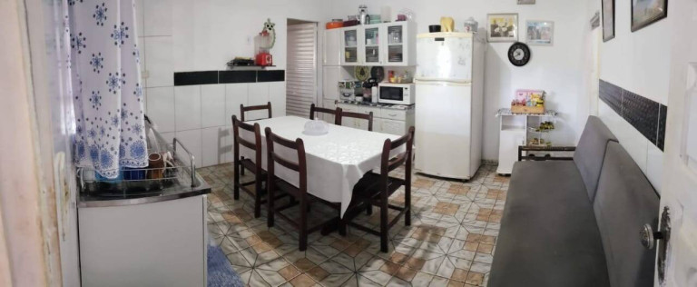 Imagem Chácara com 2 Quartos à Venda, 118 m² em Zona Rural - Angatuba