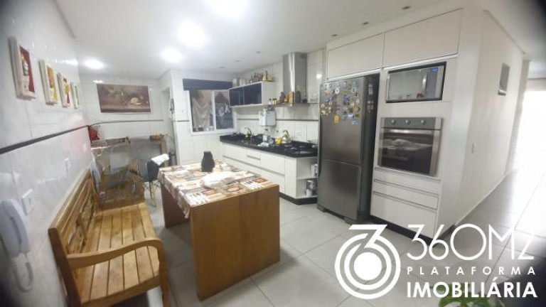 Imagem Apartamento com 3 Quartos à Venda, 110 m² em Vila Valparaíso - Santo André Imagem Apartamento com 3 Quartos à Venda, 110 m² em Vila Valparaíso - Santo André