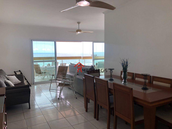 Imagem Apartamento com 3 Quartos à Venda, 135 m² em Aviação - Praia Grande Imagem Apartamento com 3 Quartos à Venda, 135 m² em Aviação - Praia Grande