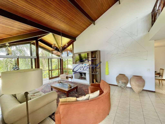 Imagem Casa com 4 Quartos à Venda, 445 m² em Parque Das Artes - Embu Das Artes