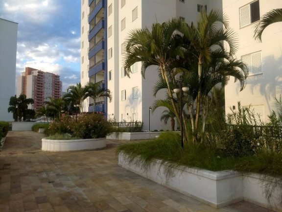 Imagem Apartamento com 3 Quartos à Venda, 87 m² em Jardim Da Fonte - Jundiaí Imagem Apartamento com 3 Quartos à Venda, 87 m² em Jardim Da Fonte - Jundiaí