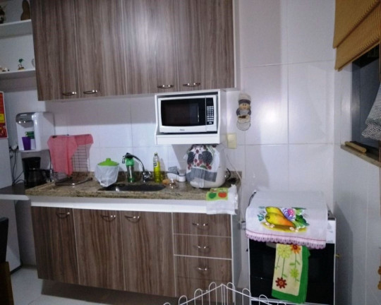 Imagem Casa com 2 Quartos à Venda, 95 m² em Luz - Nova Iguaçu