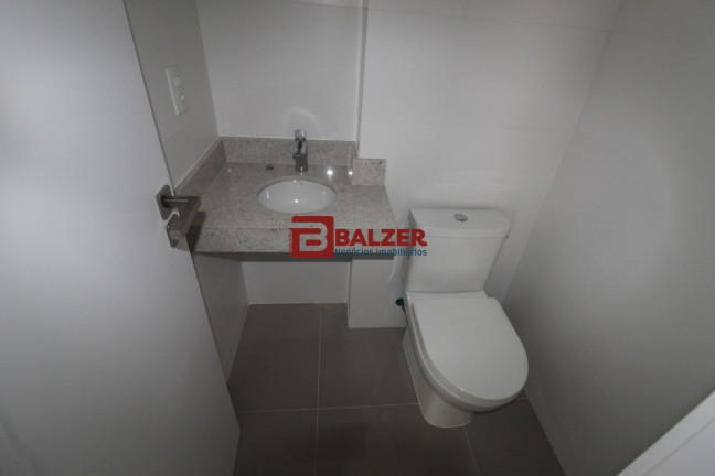 Imagem Apartamento com 3 Quartos à Venda, 158 m² em Trindade - Florianópolis
