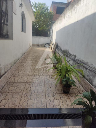 Imagem Casa com 3 Quartos à Venda, 102 m² em Cosmos - Rio De Janeiro Imagem Casa com 3 Quartos à Venda, 102 m² em Cosmos - Rio De Janeiro