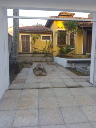 Imagem Casa com 2 Quartos à Venda, 309 m² em Cibratel I - Itanhaém