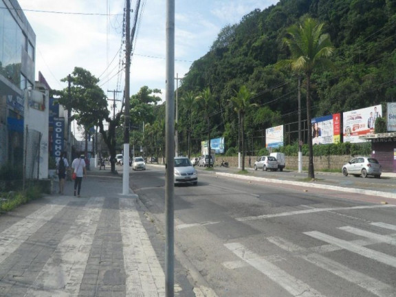 Imagem Terreno à Venda, 957 m² em Centro - Guarujá