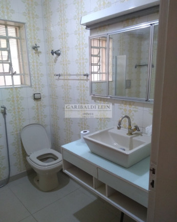 Imagem Imóvel com 3 Quartos à Venda, 225 m² em Jardim Proença - Campinas
