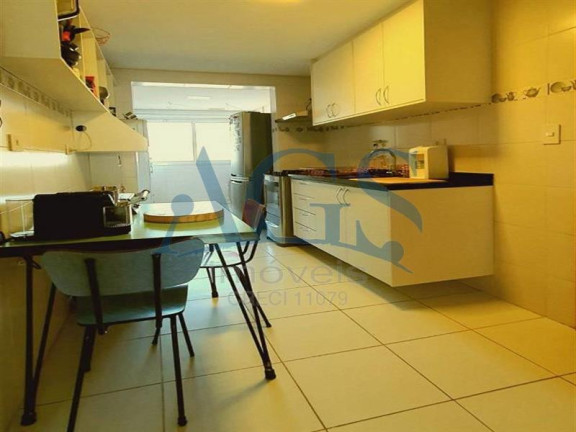 Imagem Apartamento com 3 Quartos à Venda, 114 m² em Santana - São Paulo Imagem Apartamento com 3 Quartos à Venda, 114 m² em Santana - São Paulo