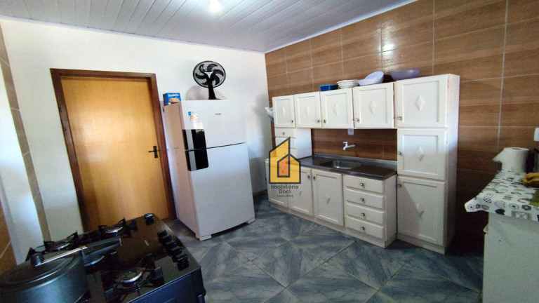 Imagem Casa com 2 Quartos à Venda, 80 m² em Campina Da Barra - Araucária Imagem Casa com 2 Quartos à Venda, 80 m² em Campina Da Barra - Araucária