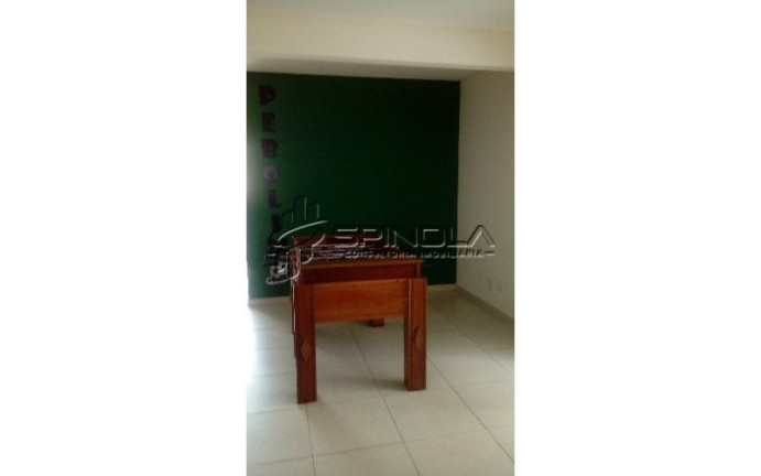 Imagem Cobertura com 4 Quartos à Venda, 300 m² em Tupi - Praia Grande
