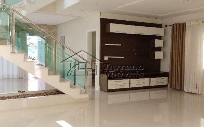 Casa de Condomínio com 4 Quartos à Venda, 260 m² em Urbanova - São José Dos Campos