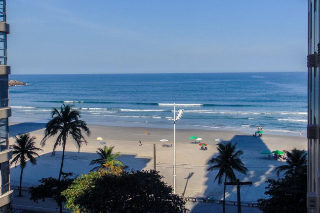 Apartamento com 3 Quartos para Alugar, 170 m² em Pitangueiras - Guarujá