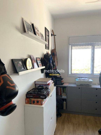 Imagem Apartamento com 3 Quartos à Venda, 82 m² em Vila Mariana - São Paulo
