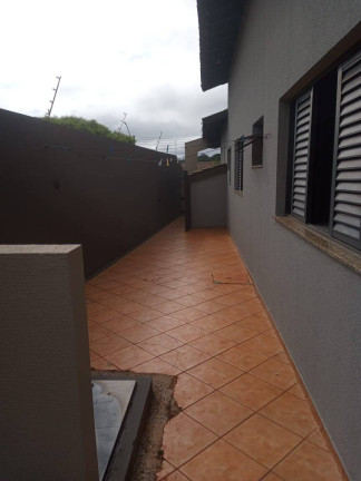 Imagem Casa com 3 Quartos à Venda, 267 m² em Parque Veneza - Arapongas